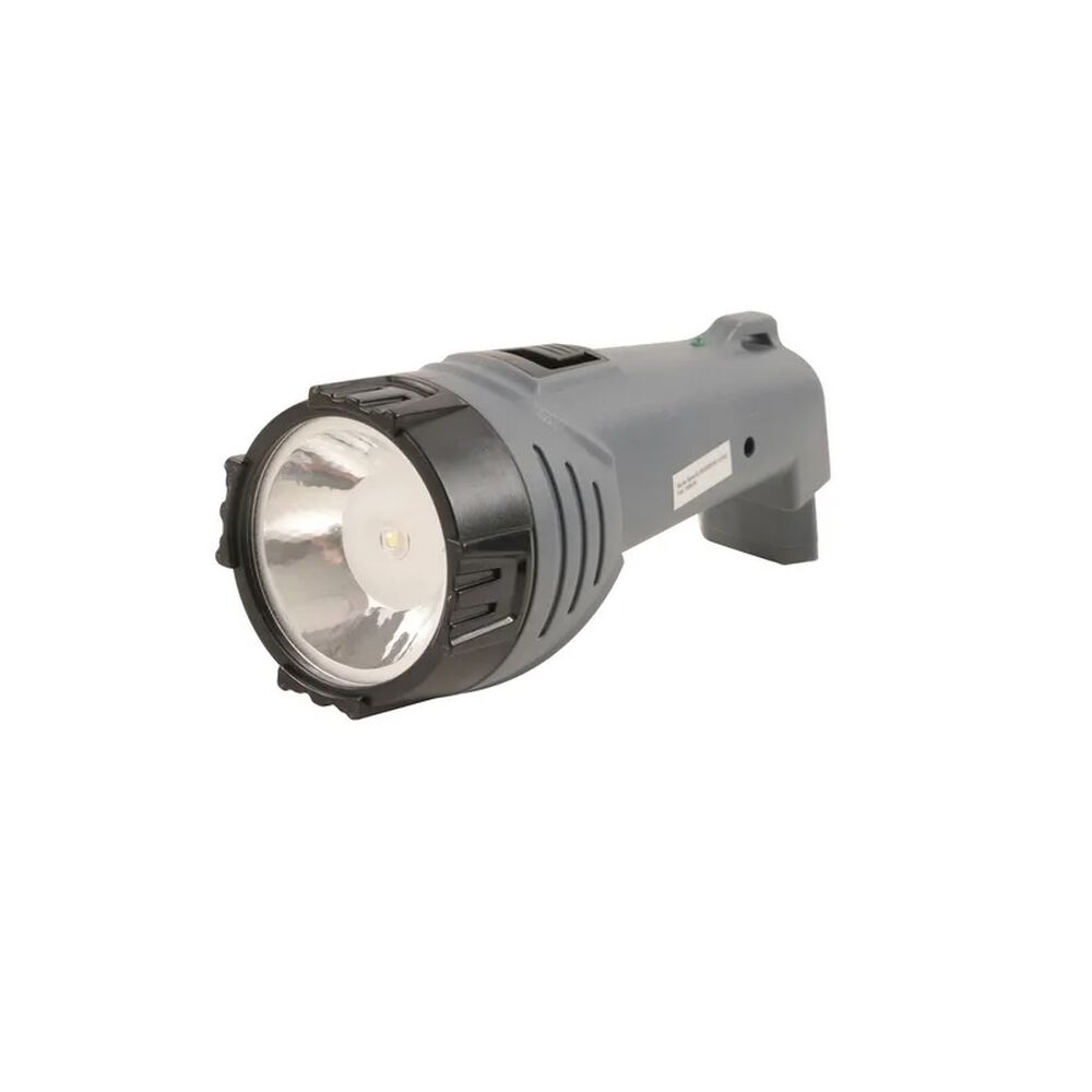 Linterna Recargable Rayovac Super Led Big image number 1.0
