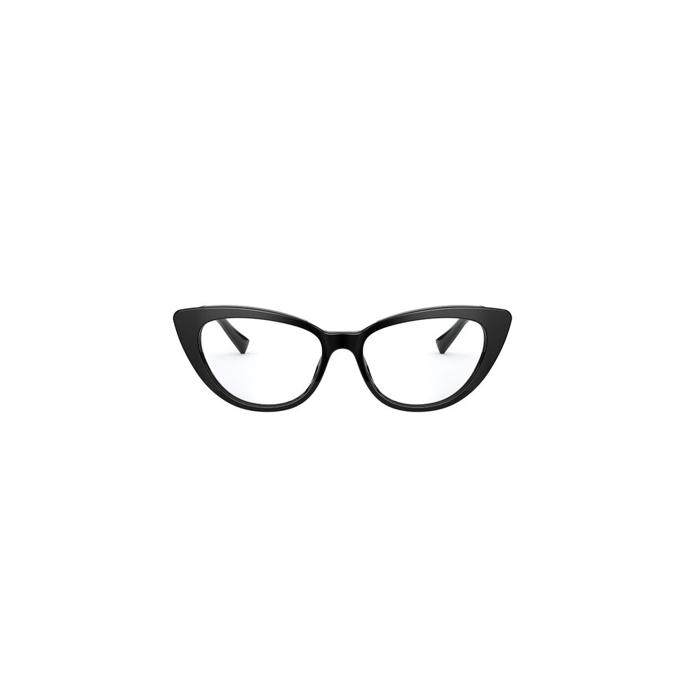 Lentes &Oacute;pticos Black Versace image number 1.0