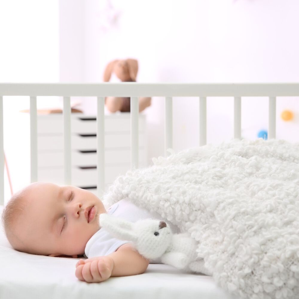 Colch&oacute;n Infantil Espuma Cozy 95x65x12cm image number 2.0