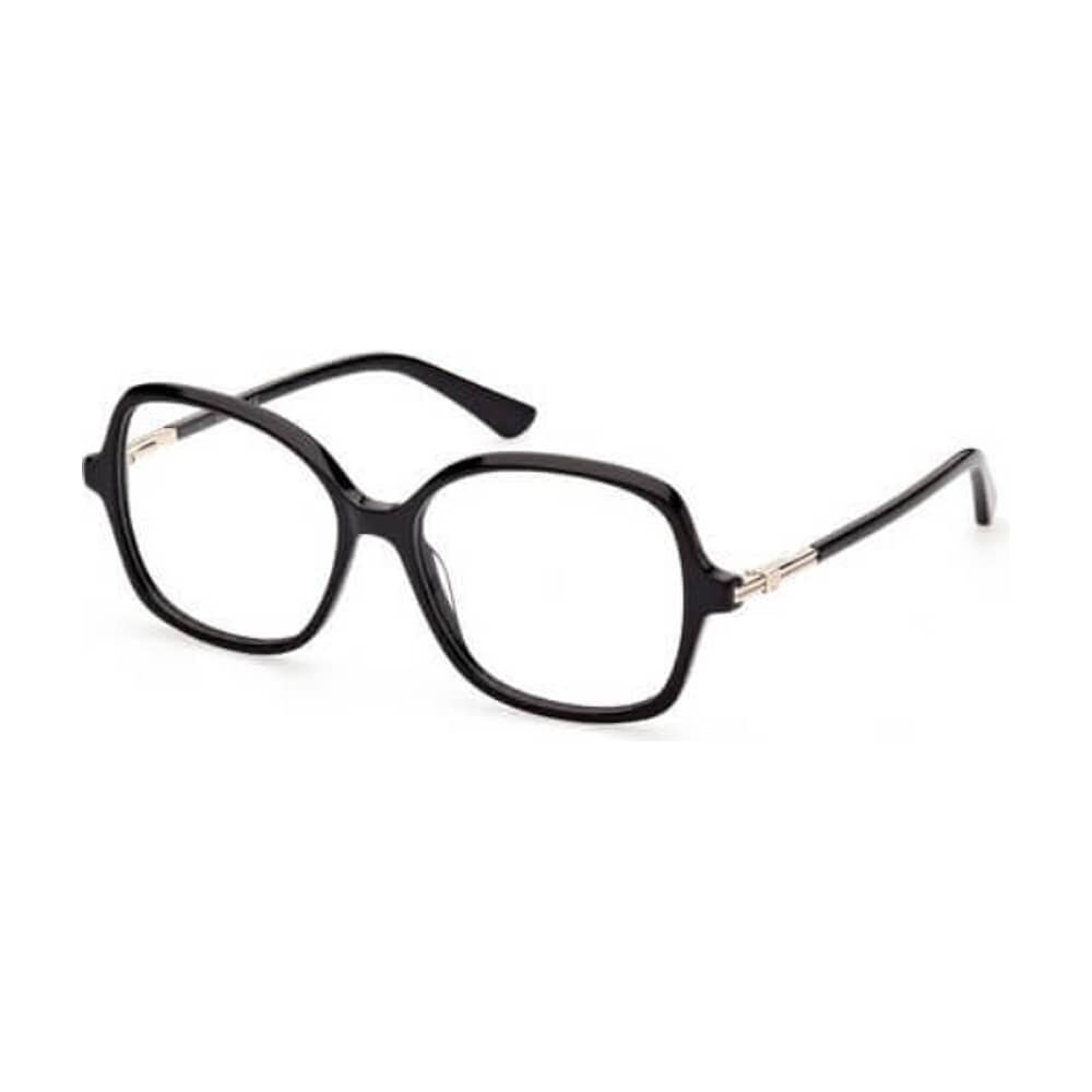Lentes &Oacute;pticos Negro Guess image number 1.0