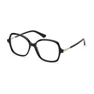 Lentes &Oacute;pticos Negro Guess