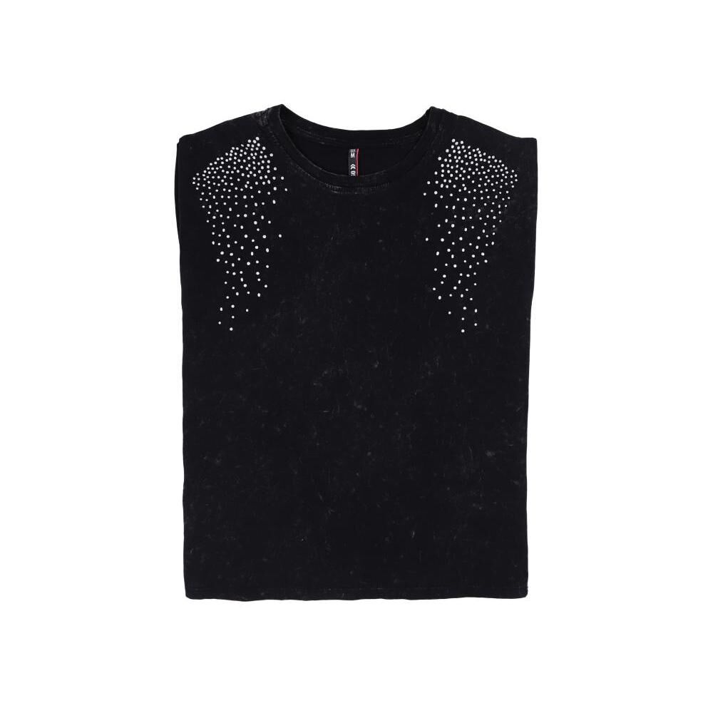 Polera Mujer Rolly Go image number 0.0