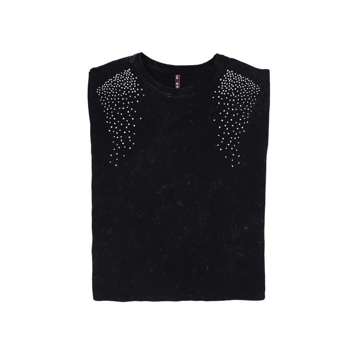 Polera Mujer Rolly Go image number 0.0