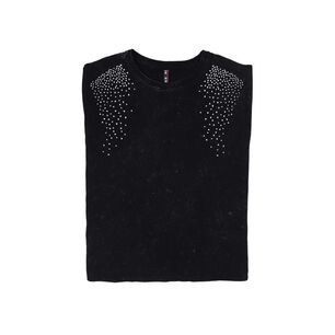 Polera Mujer Rolly Go