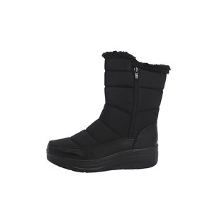 Bota Gamma Negro Passer