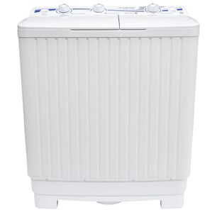 Lavadora Sindelen Carga Superior 6,5 Kg Lc-6550bl