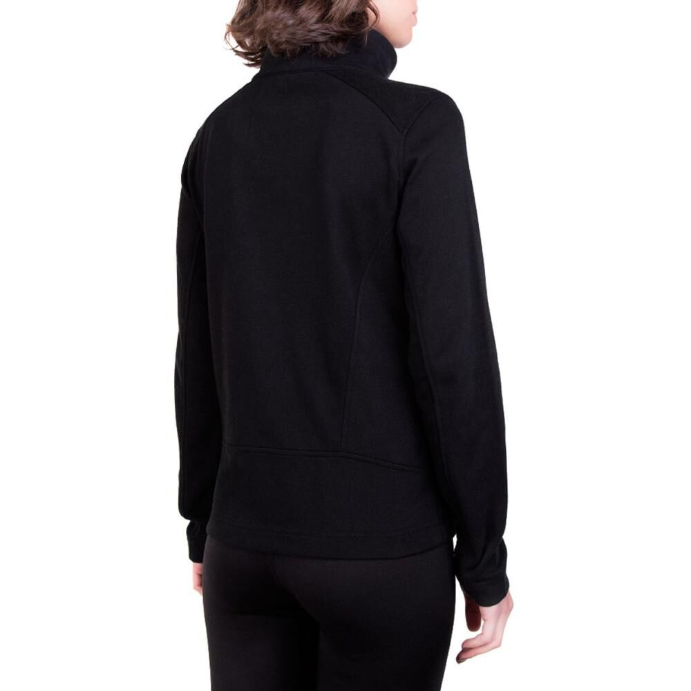 Chaqueta Deportiva Mujer Everlast image number 3.0