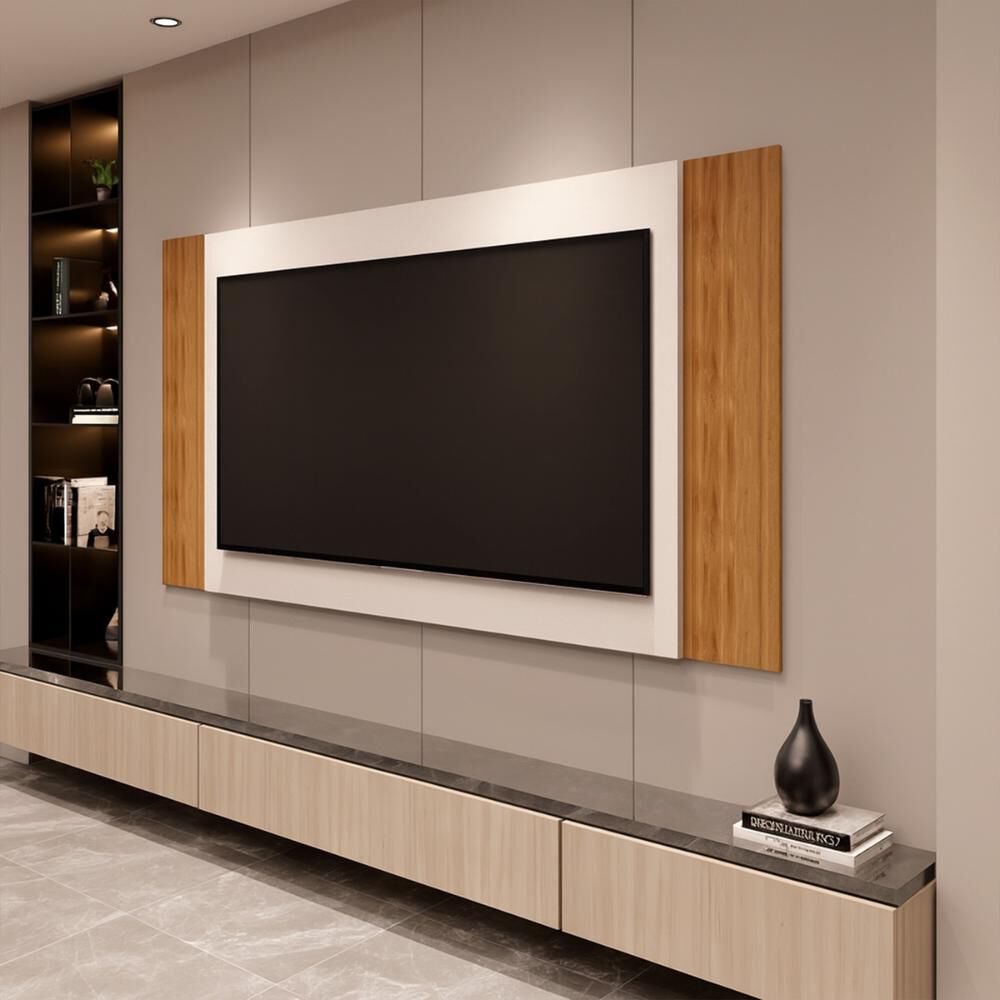 Panel Tv Exit Fresno Extensible image number 2.0