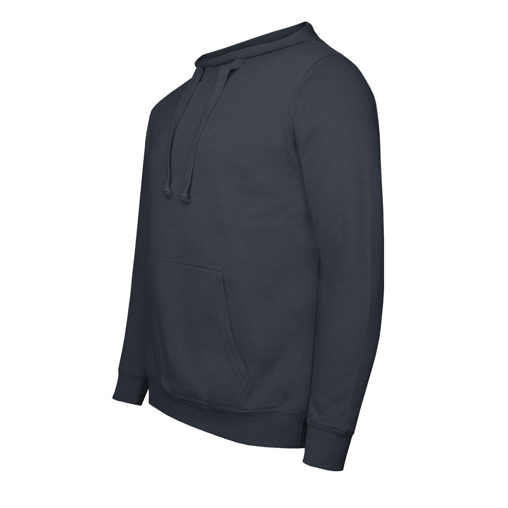 Polerón Canguro Vulpes Classic Unisex image number 2.0