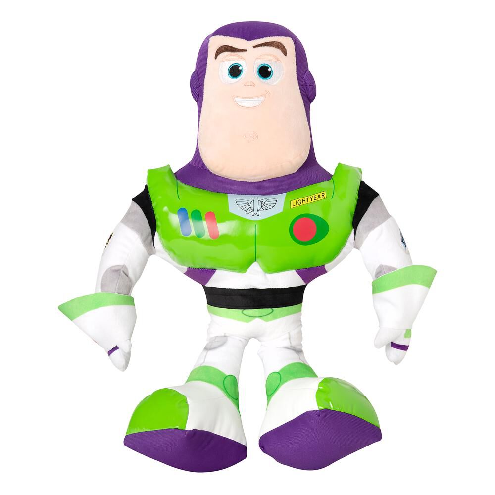 Figura De Película Toy Story Buzz Lightyear image number 1.0