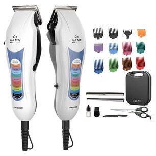 Corta Pelo Gama GM-596