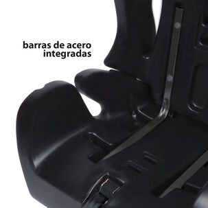 Silla De Auto Butaca Safe Isofix Grey