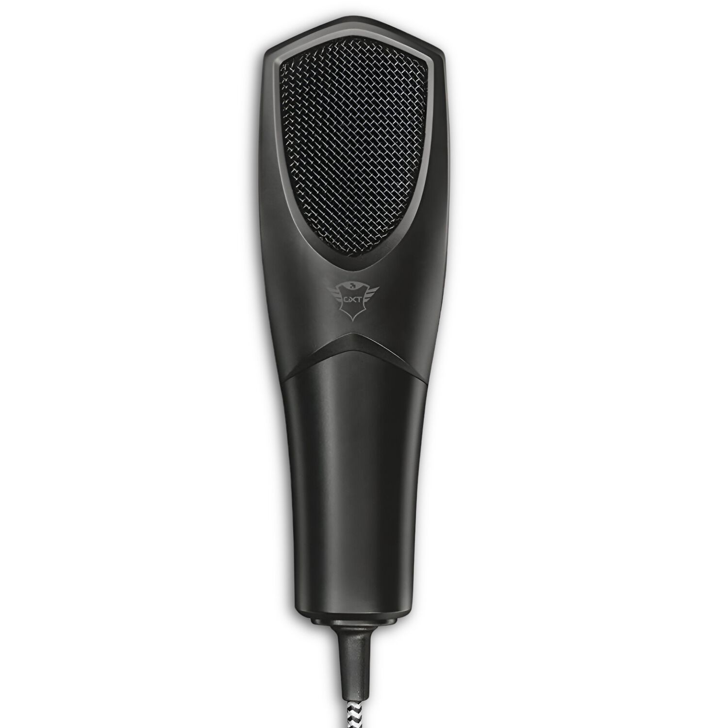 Micr&oacute;fono Usb Condensador Trust Gxt 232 Mantis Profesional image number 4.0