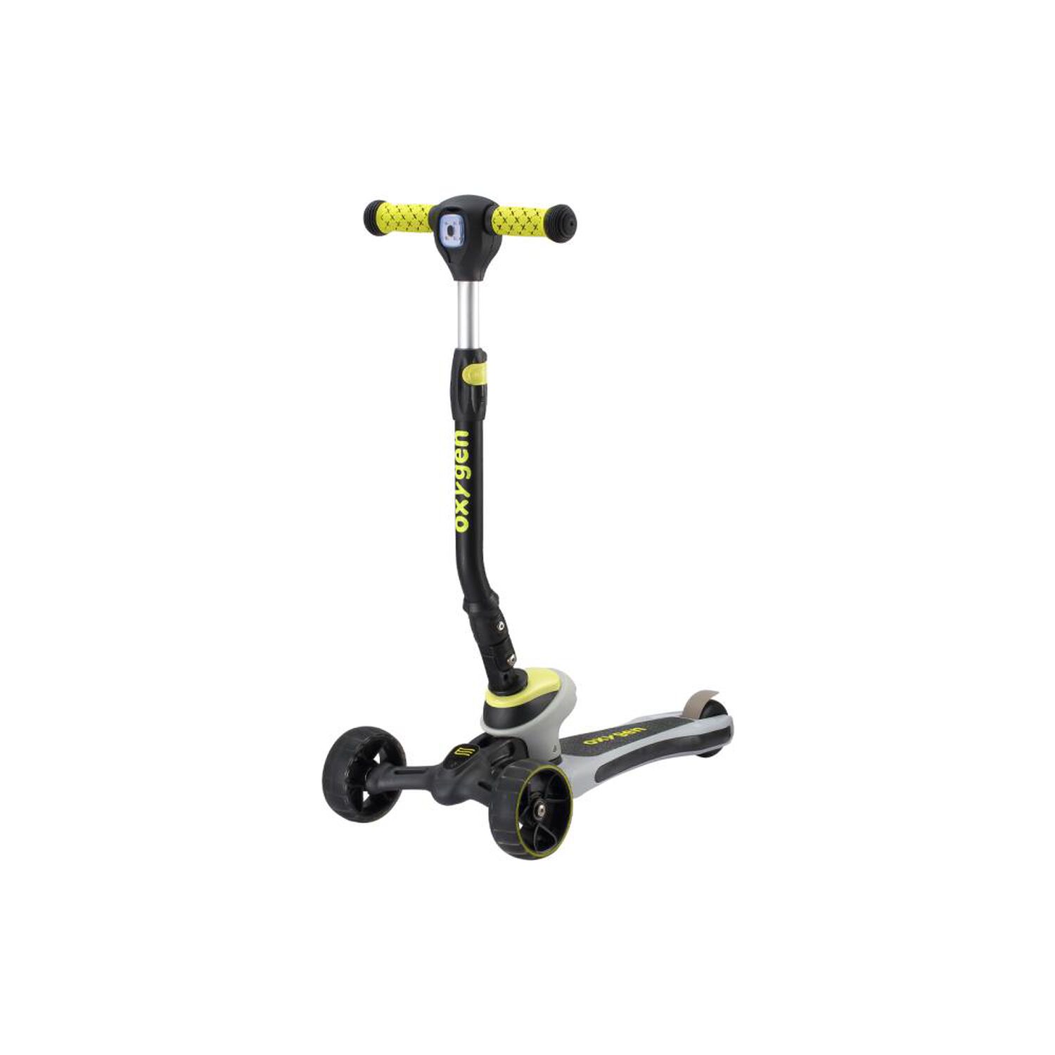 Scooter Oxygen Jr0203 image number 0.0