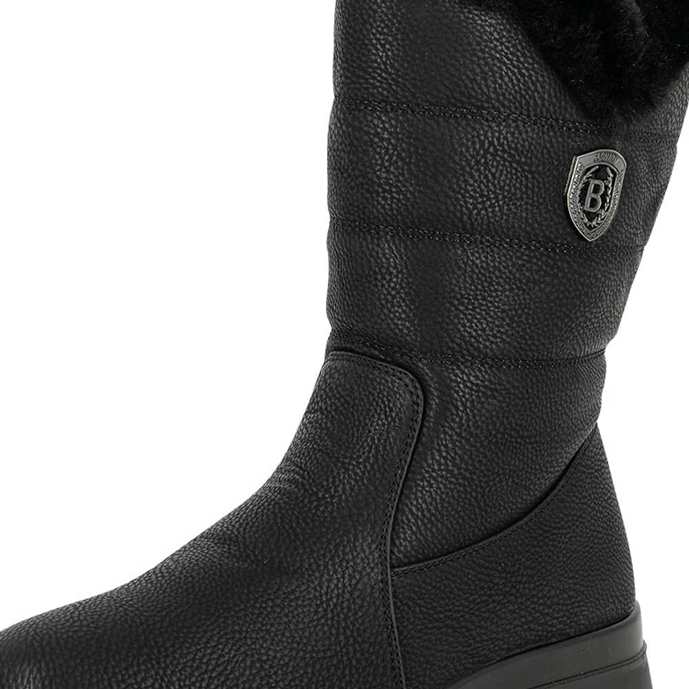 Bota Acre Negro Passer image number 4.0