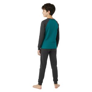 Pijama Ni&ntilde;o Top