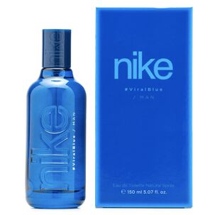 Nike Viral Blue Men Edt 150ml