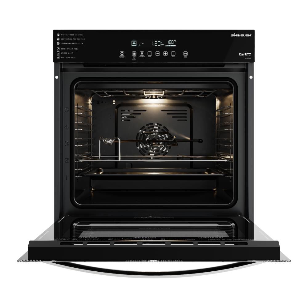 Horno Empotrado Sindelen HE-7600NG  / 66 Litros image number 2.0