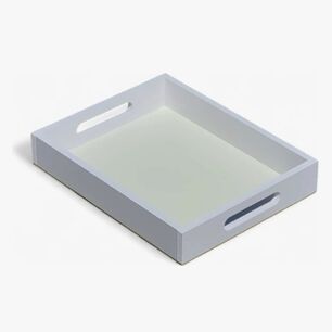 Bandeja Blanca