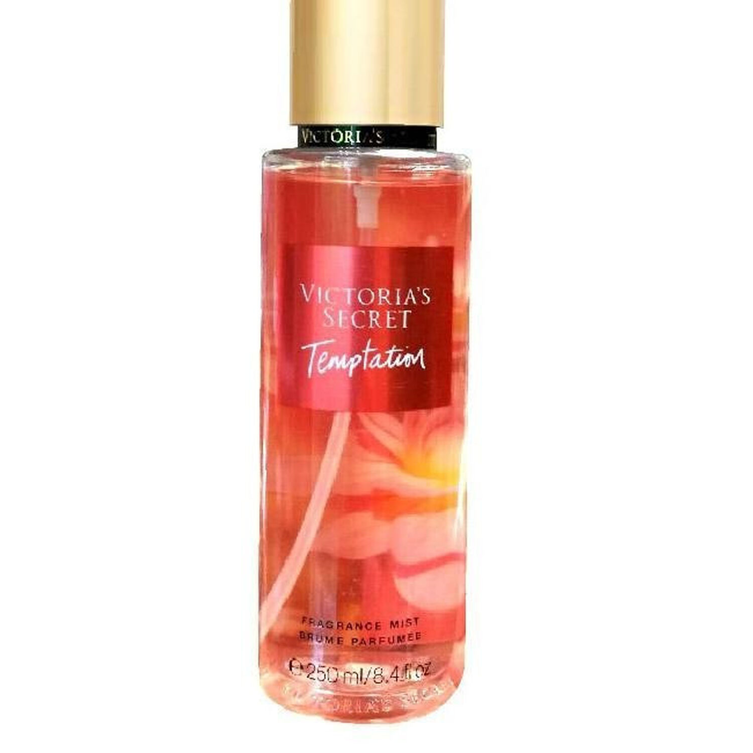 Victoria Secret Temptation 250ml Body Mist image number 0.0