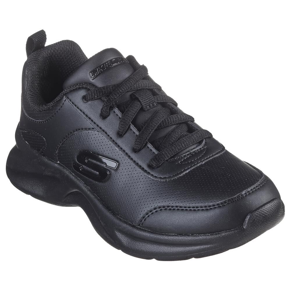 Zapatos colegio skechers store