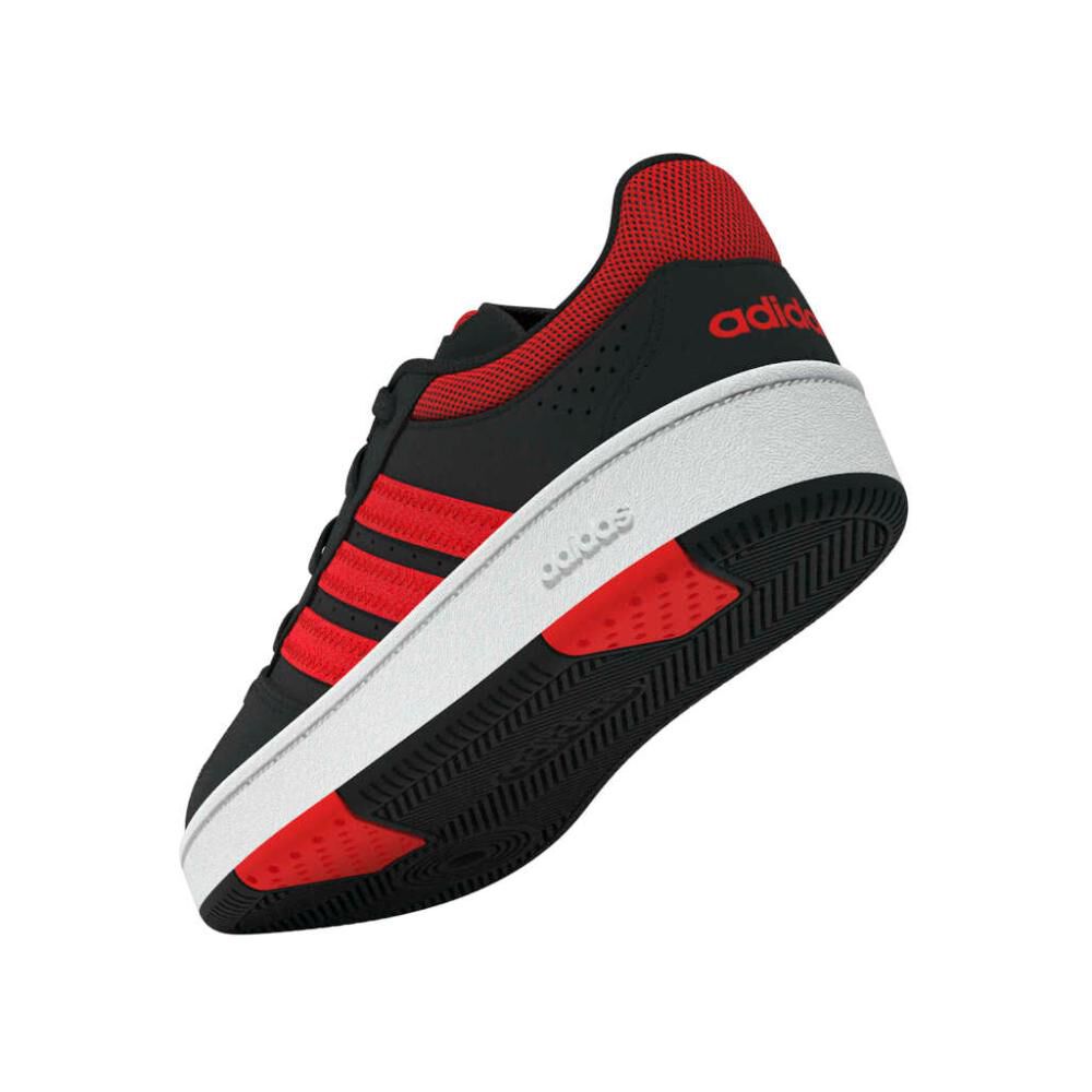 Zapatilla Urbana Ni&ntilde;o Adidas Hoops Classic El C image number 10.0