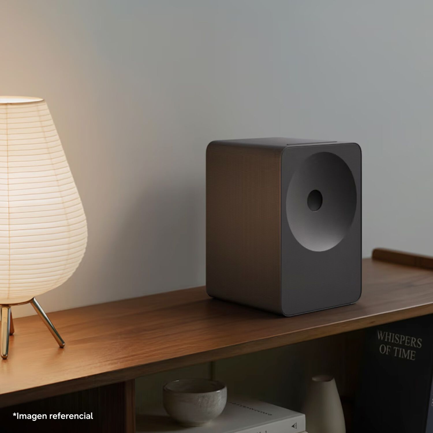 Music Studio 7 Ls70h Parlante Inal&aacute;mbrico Wi Fi Bluetooth 2026 image number 4.0