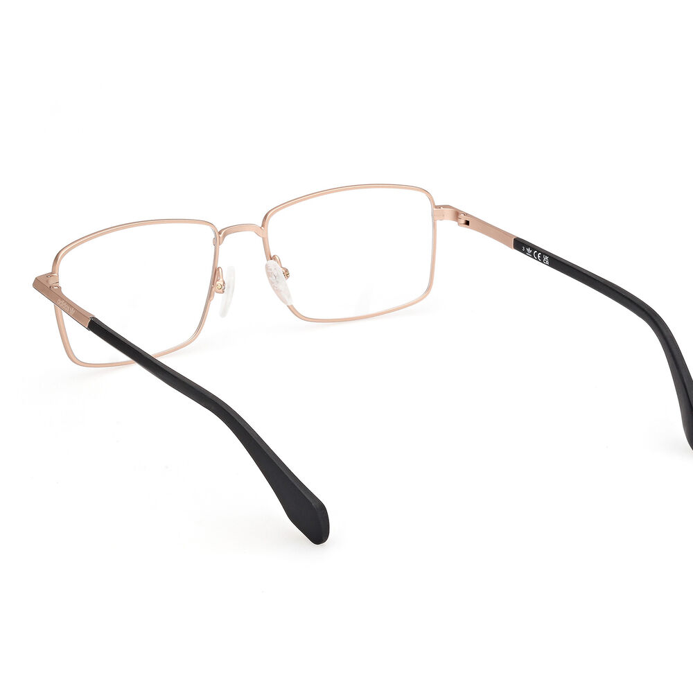 Lentes Ópticos Negro Adidas Originals image number 3.0