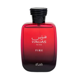 Hawas For Him Fire 100 Ml Eau De Parfum