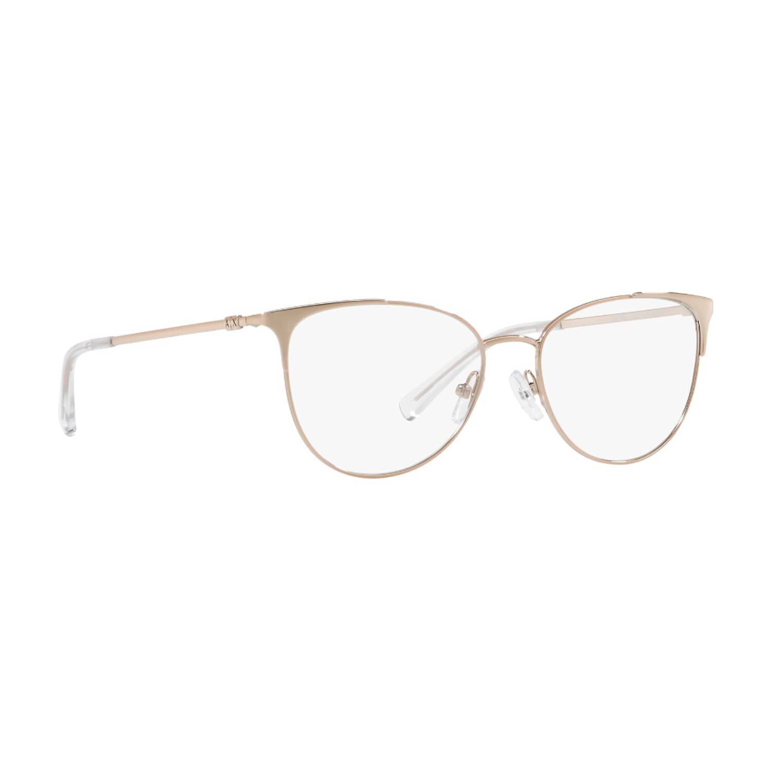 Lentes &Oacute;pticos Bronze/copper Polished Armani Exchange image number 11.0
