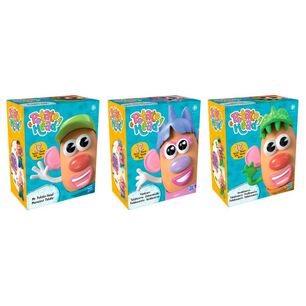 Figura De Acci&oacute;n Potato Head F9409