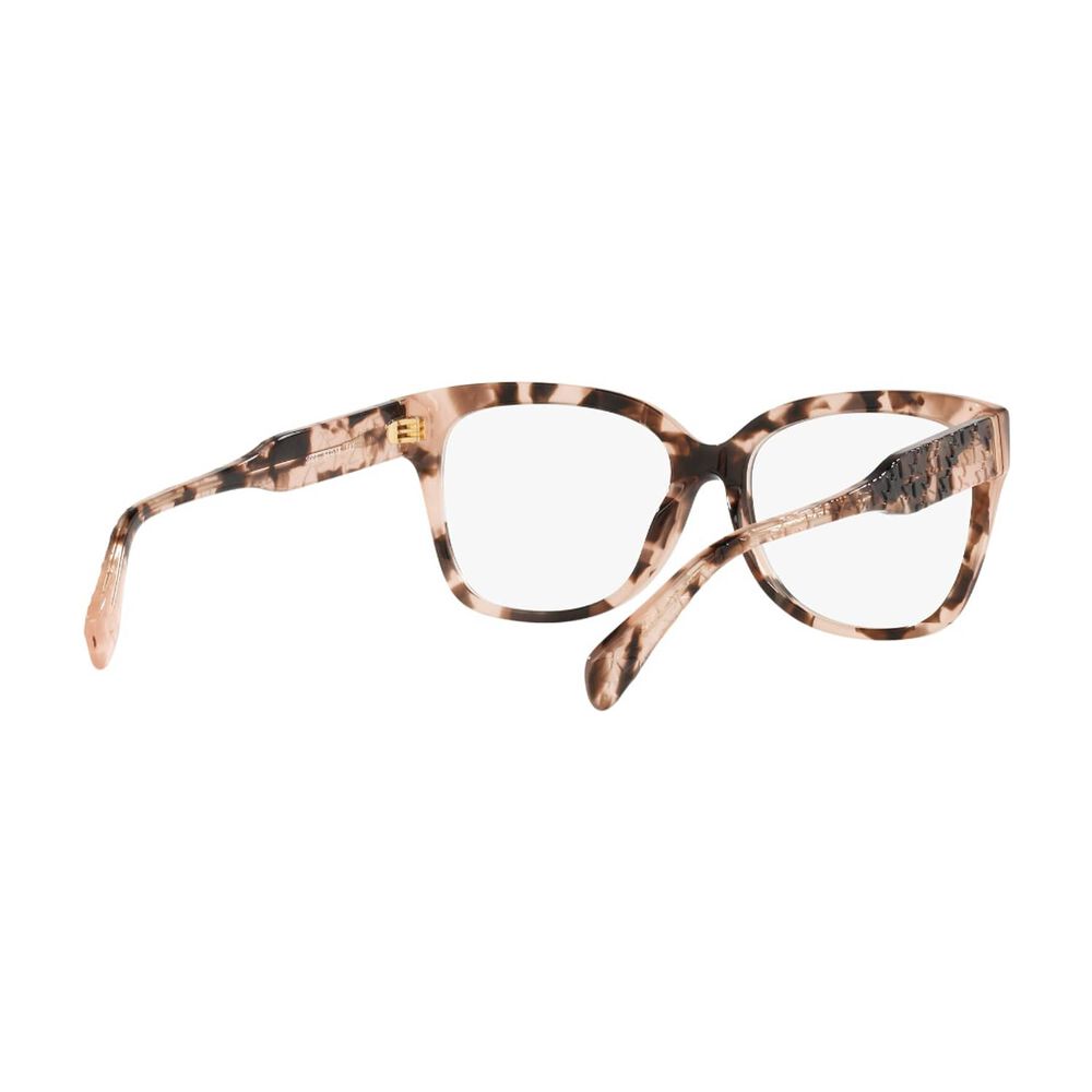 Lentes &Oacute;pticos Palawan Rosa Michael Kors image number 7.0