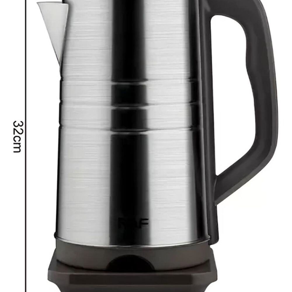 Hervidor De Agua 3500ml Raf R7808 image number 3.0