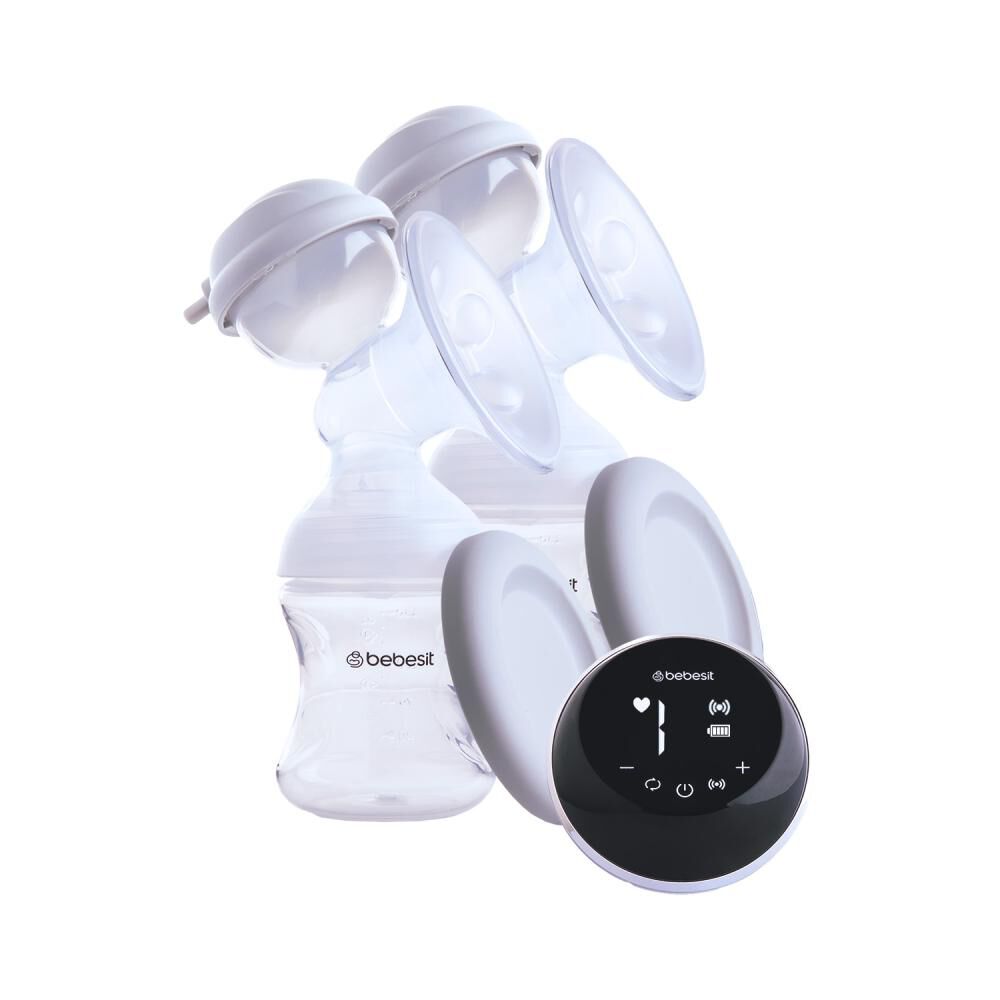 Extractor De Leche Bebesit B00xnd247 image number 4.0