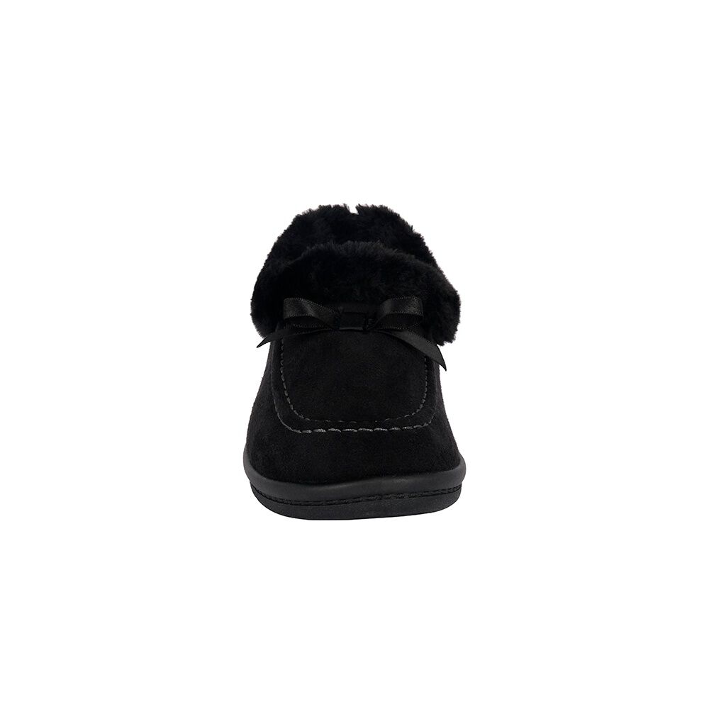 Mocasin Dauntless Negro Passer image number 2.0