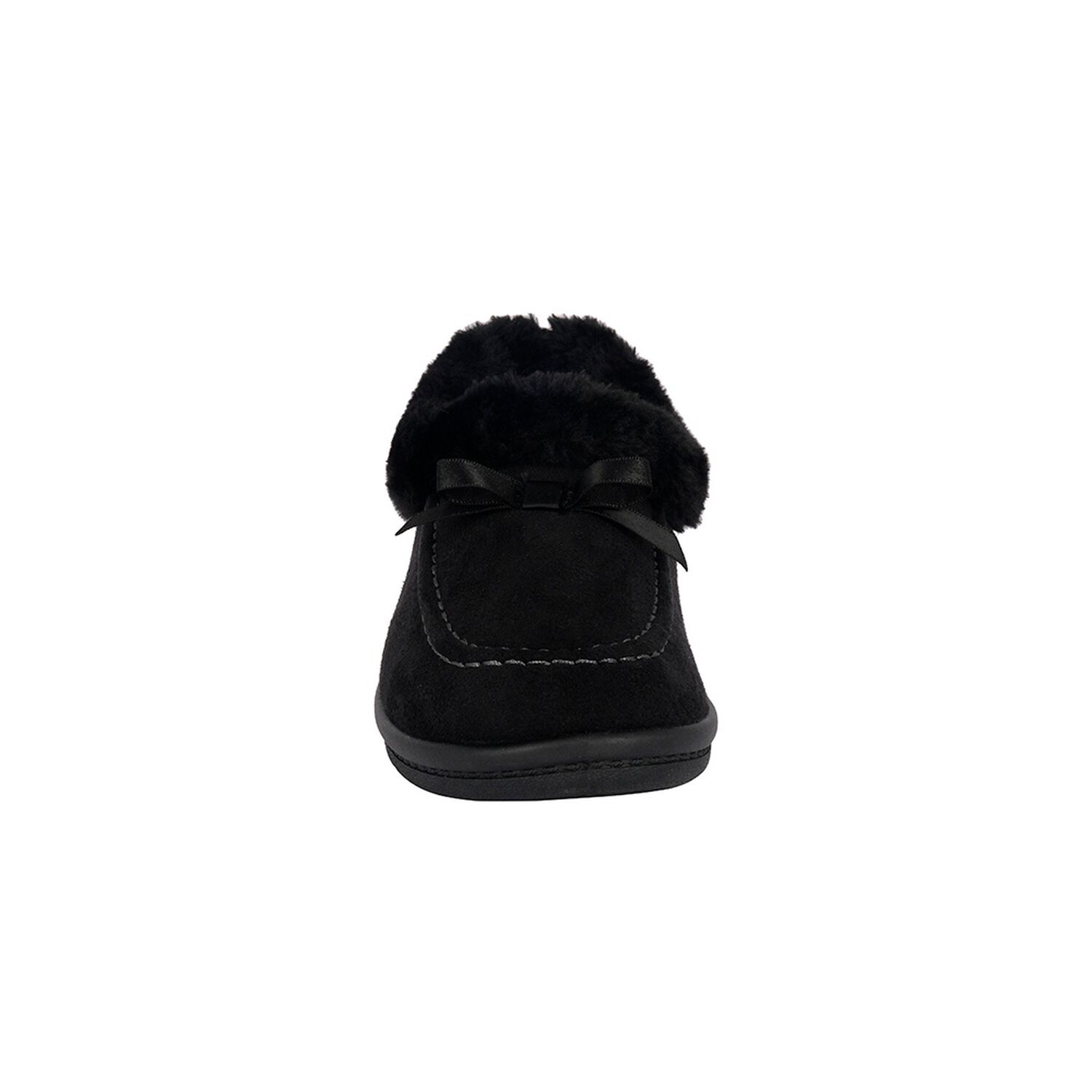 Mocasin Dauntless Negro Passer image number 2.0