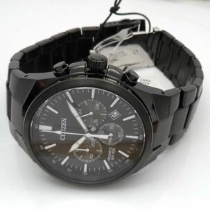 Reloj Citizen Hombre An8175-55e Chrono Quartz