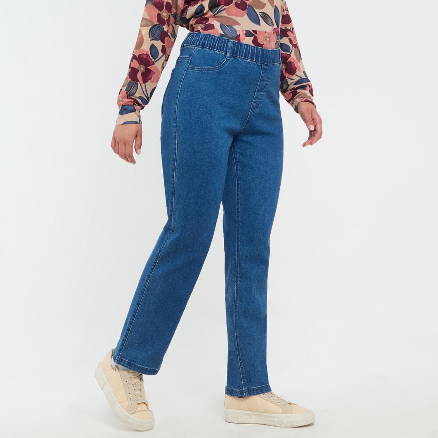 Jeans Mujer Sexy Large image number 2.0