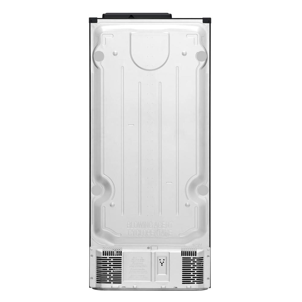 Refrigerador Top Freezer LG LT51SGD / No Frost / 509 Litros / A+ image number 5.0
