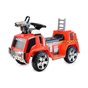 Correpasillo Bombero Hobbymarket