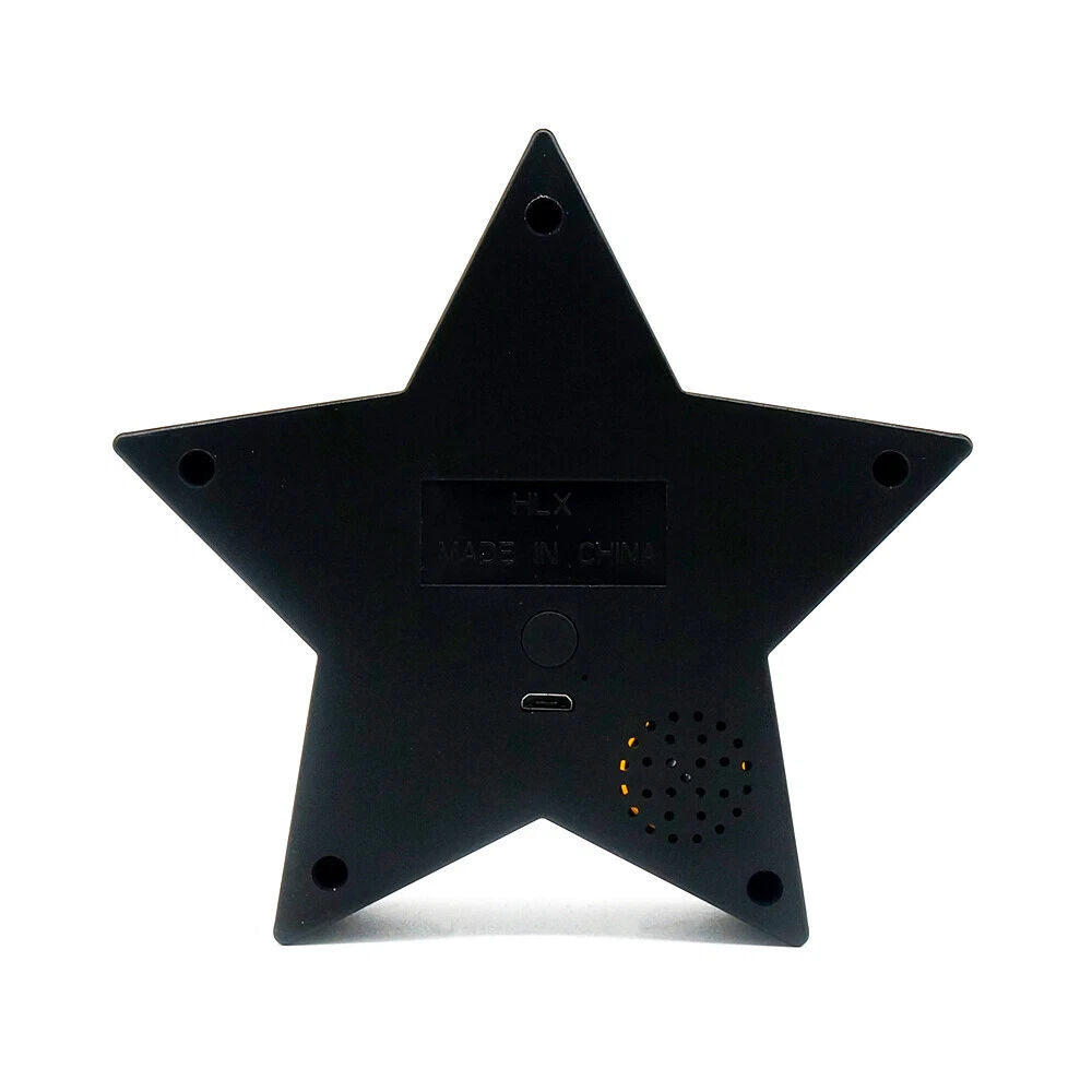 L&aacute;mpara Estrella Anime Recargable image number 1.0