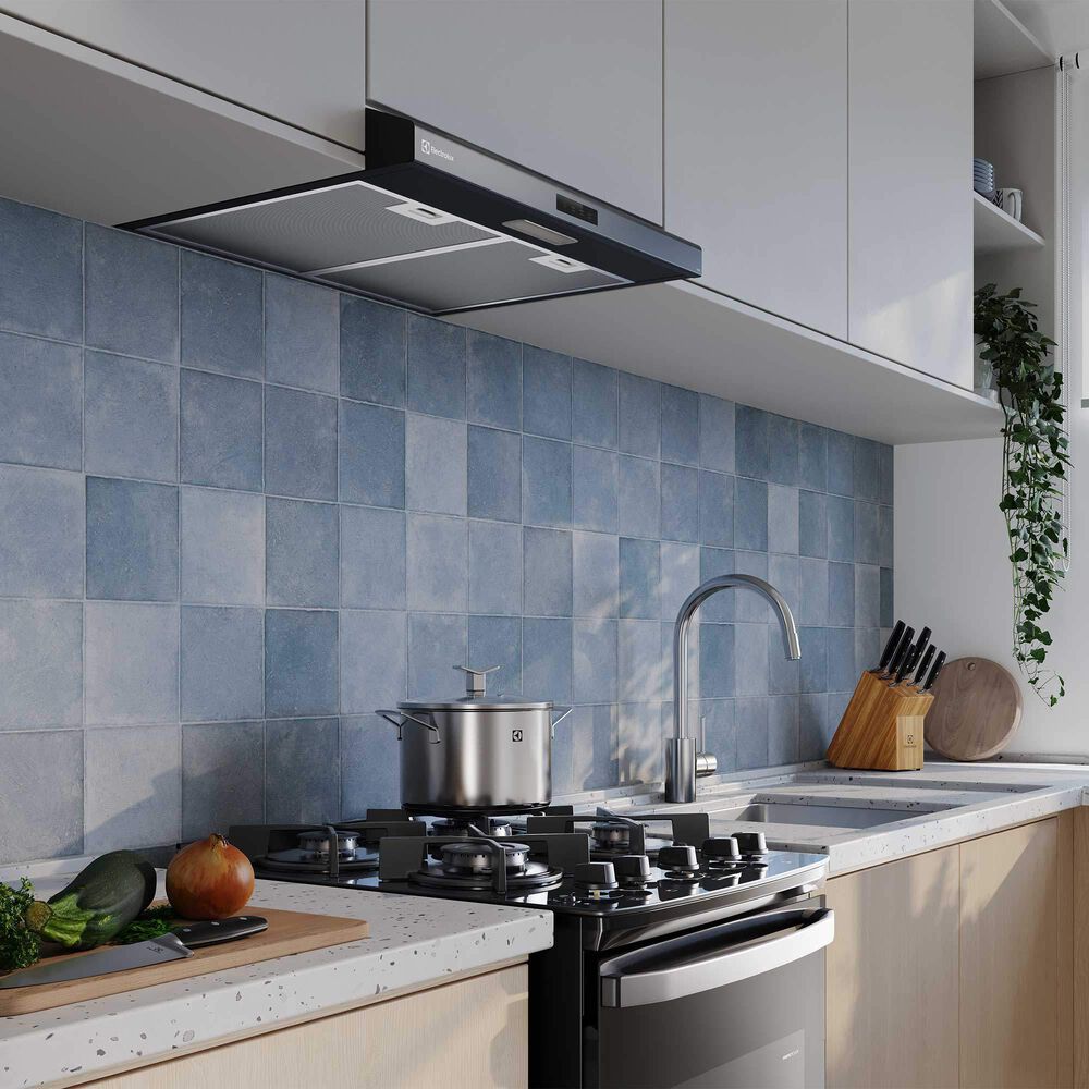 Campana De Cocina Extractora 60cm Alto Poder Succi&oacute;n De6tb image number 6.0