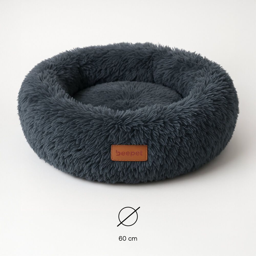 Cama Para Mascotas Cloub Antiestr&eacute;s S60 image number 4.0