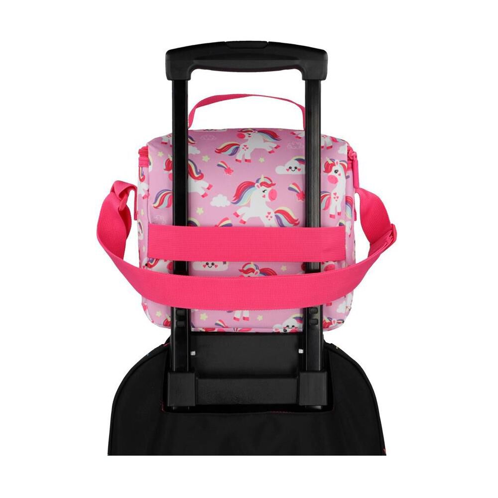Triple Pack 5xt Mochila Niño Xtrem image number 4.0