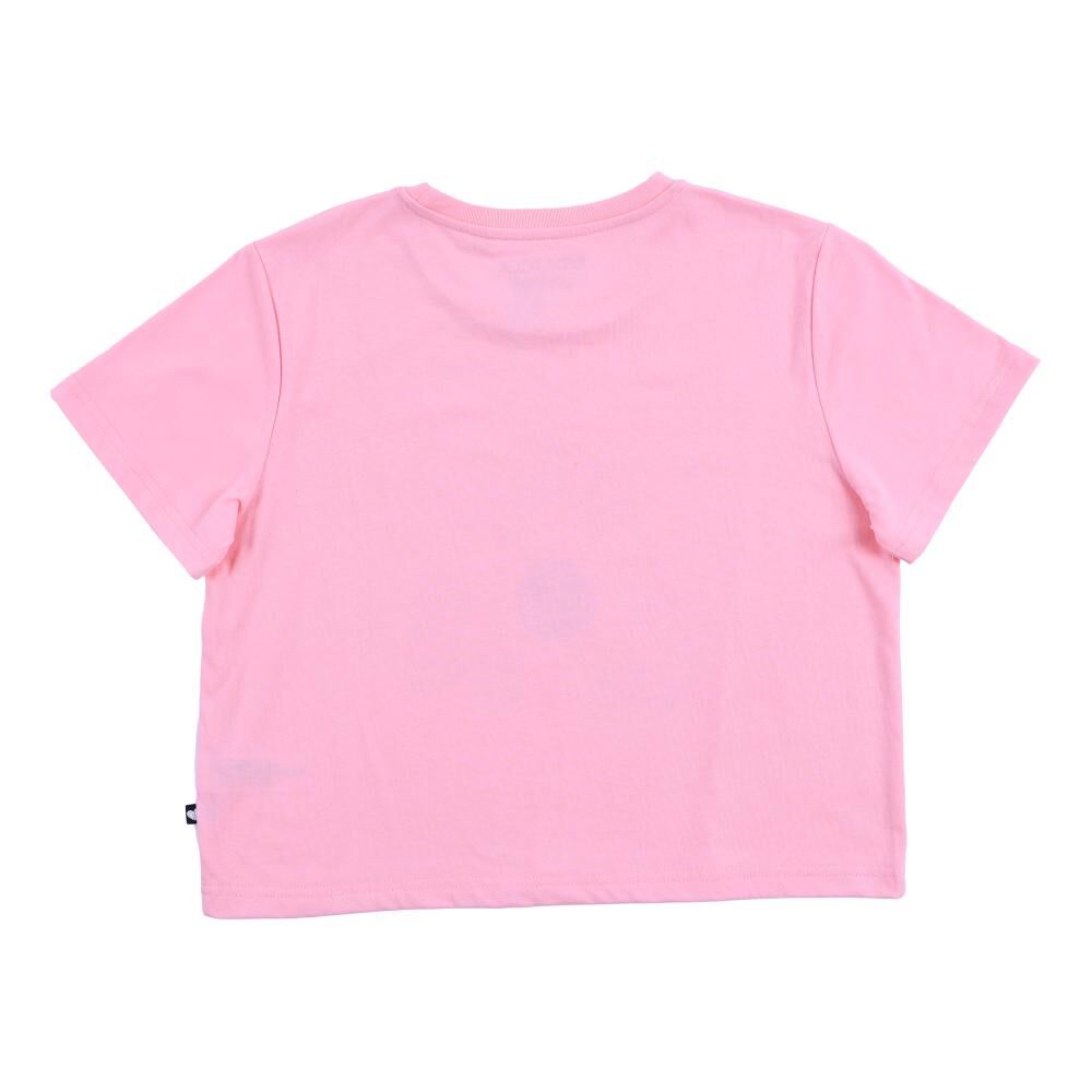 Polera Niña Red - Rock image number 1.0