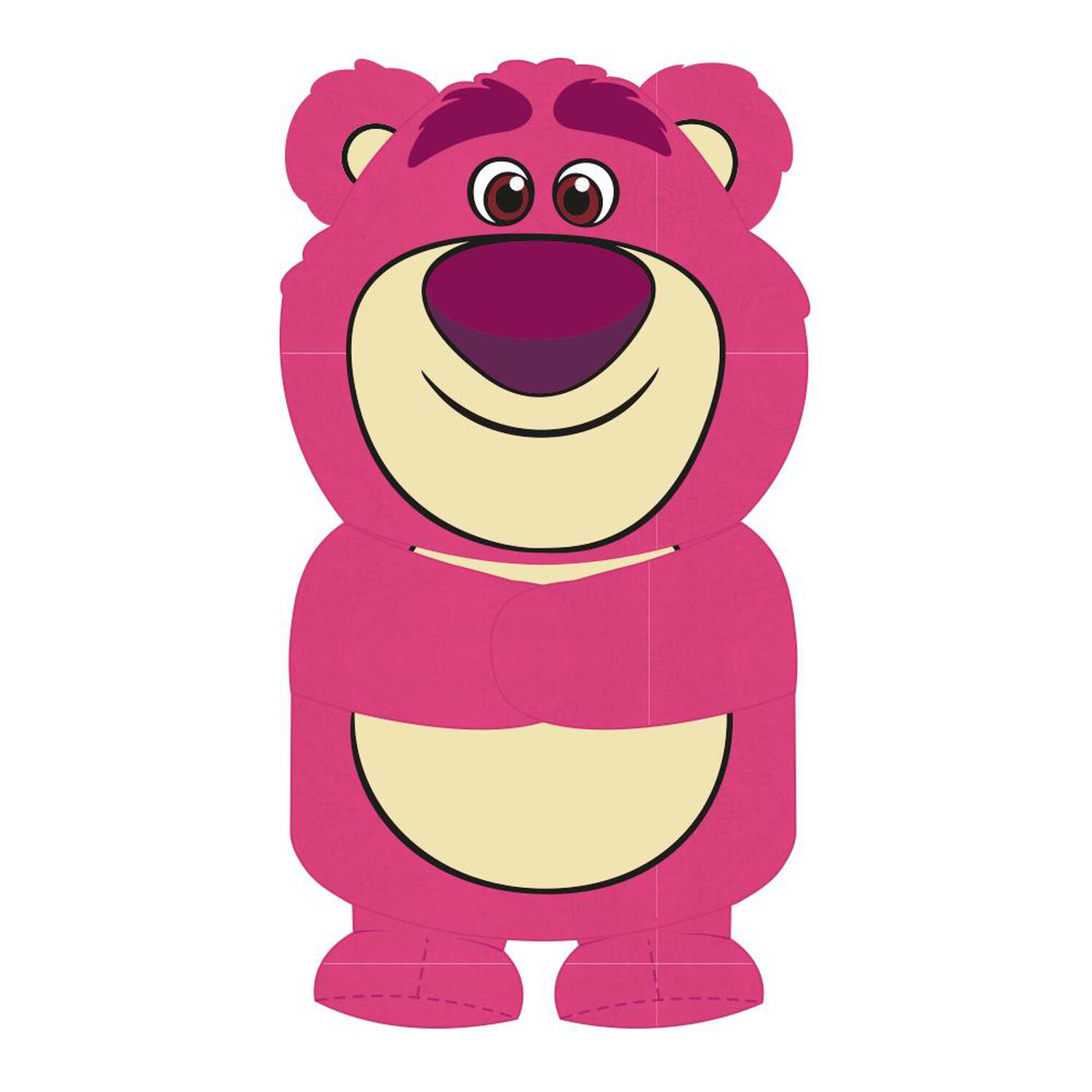 Estuche Toy Story Infantil image number 0.0