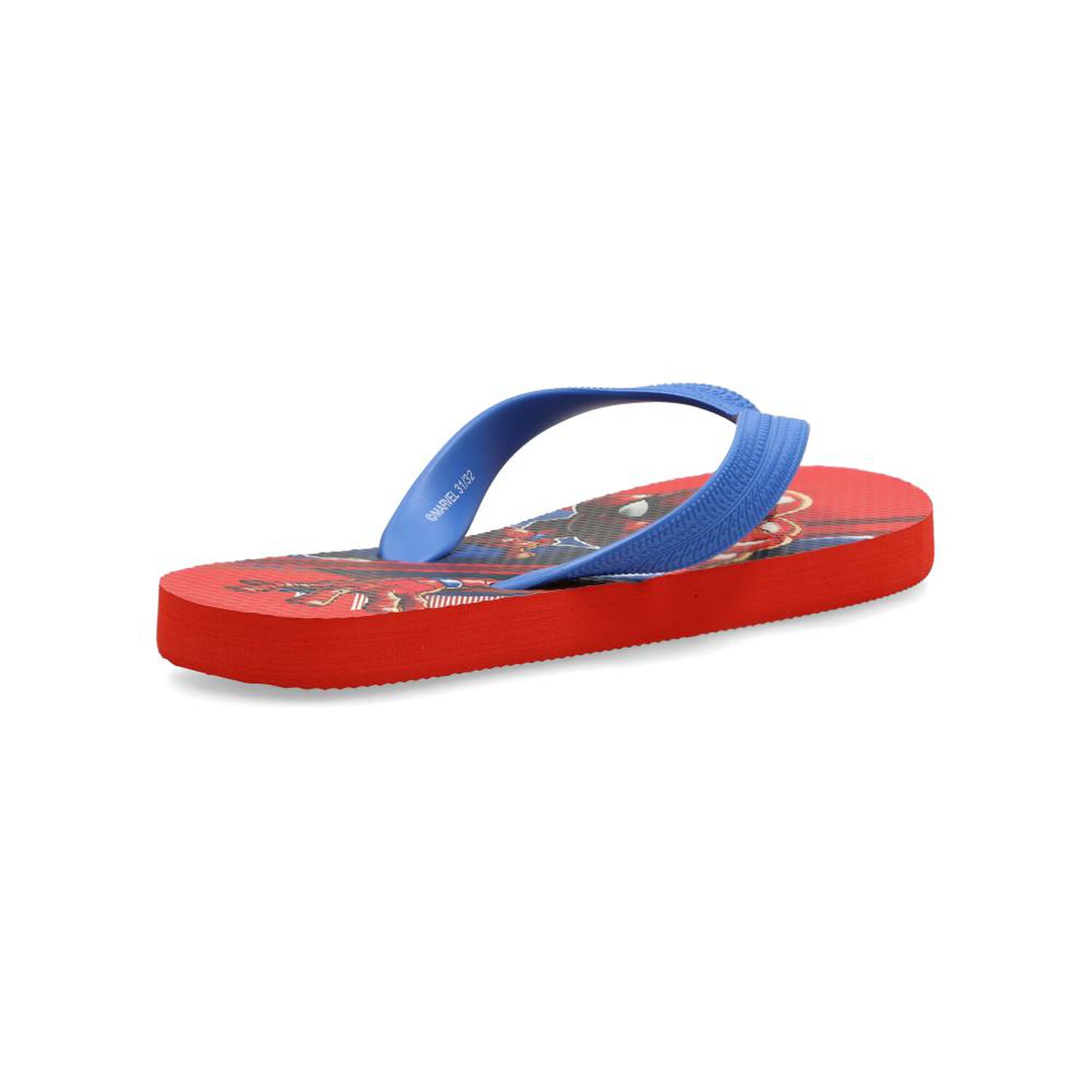 Hawaiana Infantil Spiderman image number 2.0
