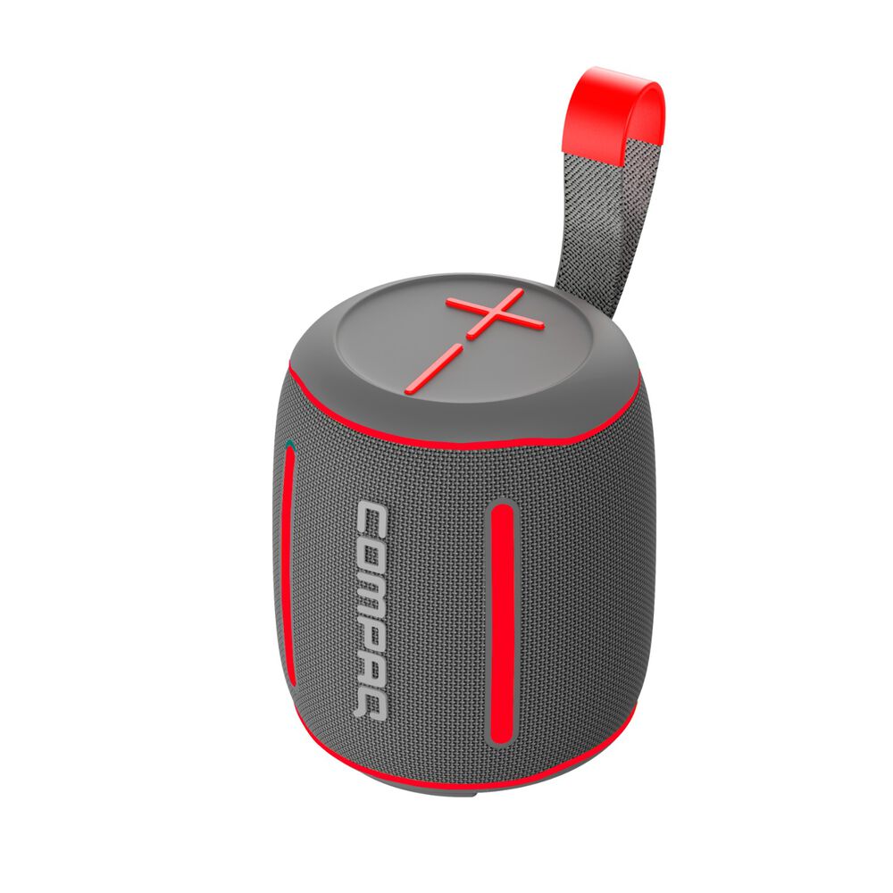 Parlante Bluetooth 5.3 Portátil Cmq15w Ipx6 Compaq image number 4.0