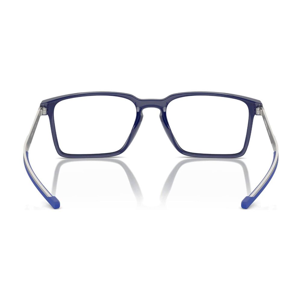 Lentes &Oacute;pticos Azul Scuderia Ferrari image number 3.0