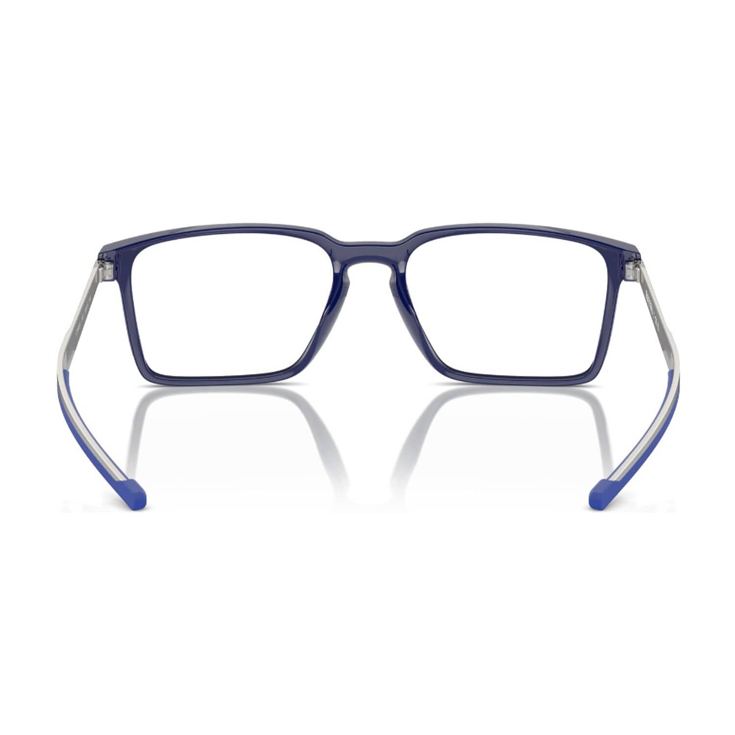Lentes &Oacute;pticos Azul Scuderia Ferrari image number 3.0